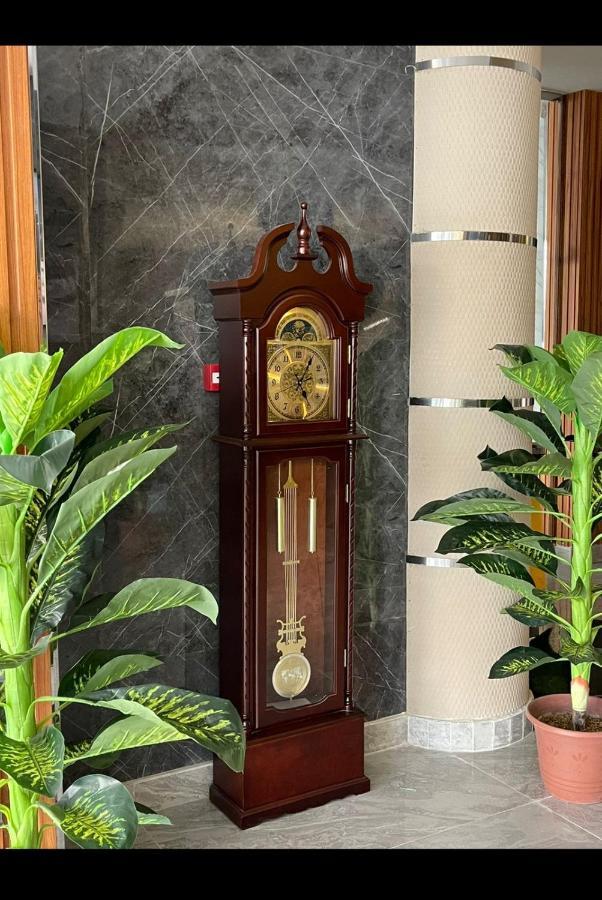 فندق بيرلي Pearly Hotel أبها المظهر الخارجي الصورة