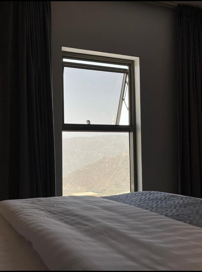 فندق بيرلي Pearly Hotel أبها المظهر الخارجي الصورة