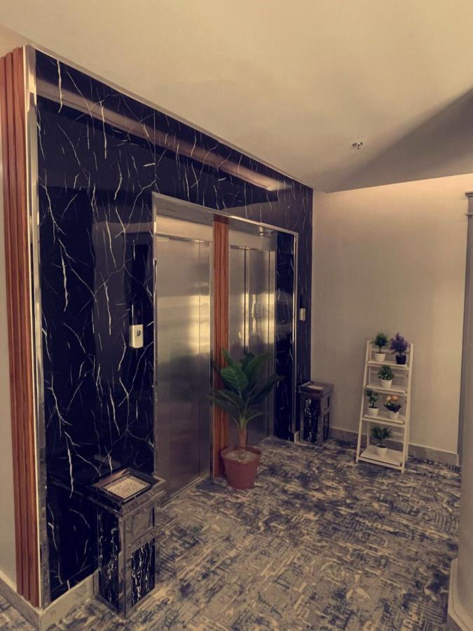 فندق بيرلي Pearly Hotel أبها المظهر الخارجي الصورة
