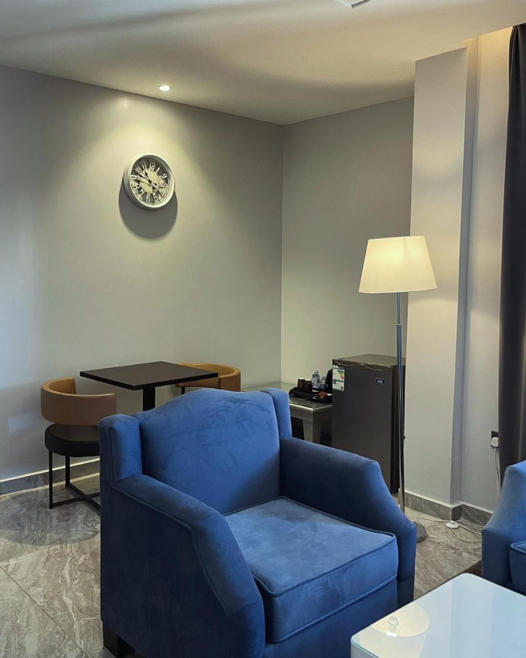 فندق بيرلي Pearly Hotel أبها المظهر الخارجي الصورة